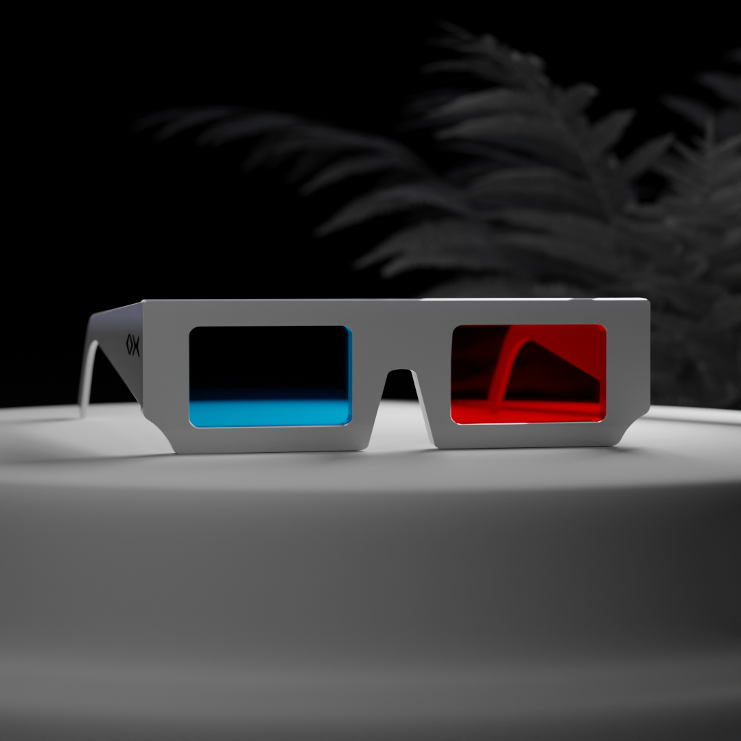 0xGlasses