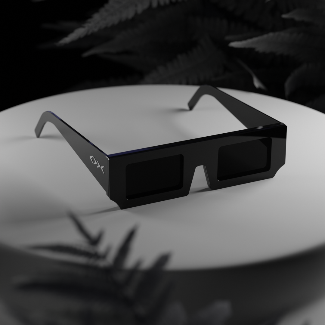 0xGlasses
