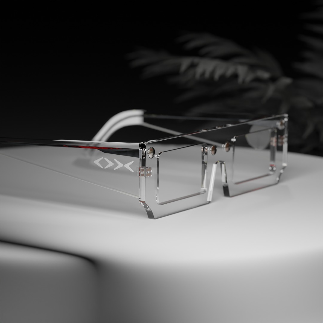 0xGlasses
