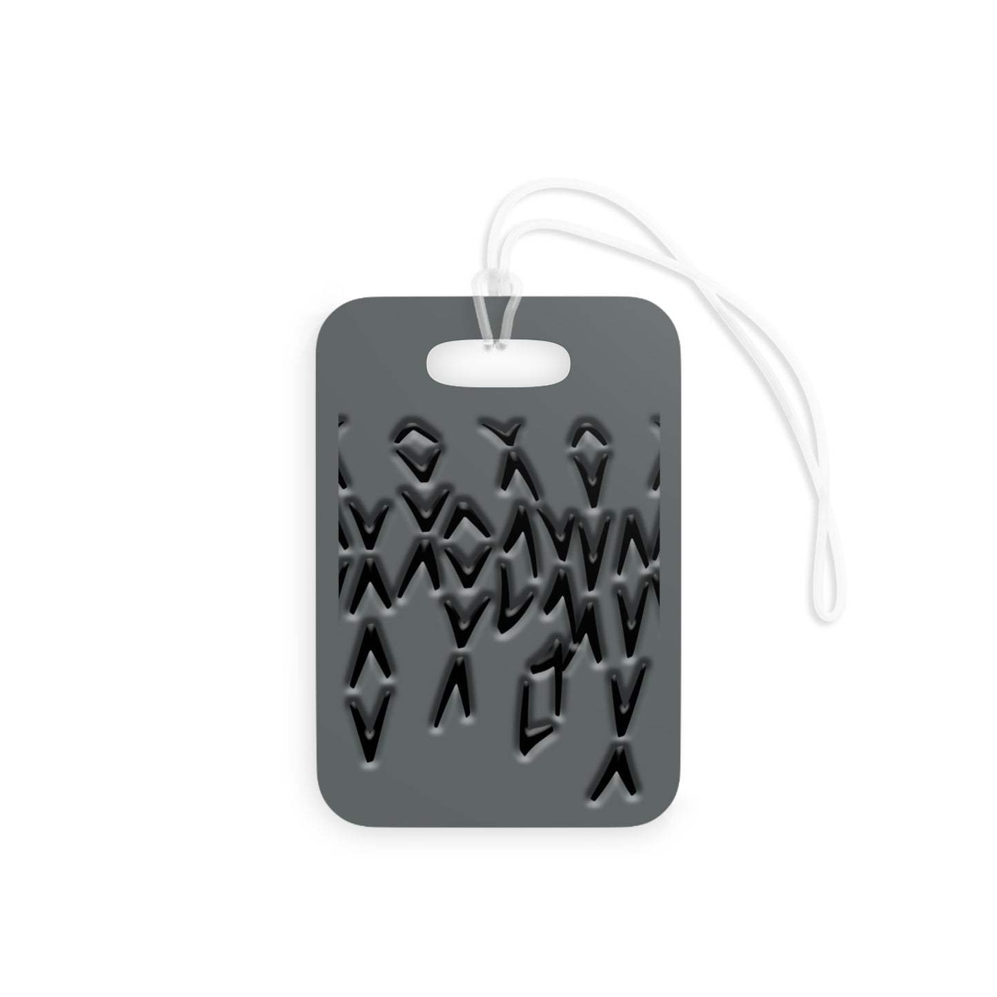 Stylish Luggage Tags - Unique Travel Accessories for Wanderlust, Personalized Tags, Vacation Ready, Gift for Travelers, Airport Essentials