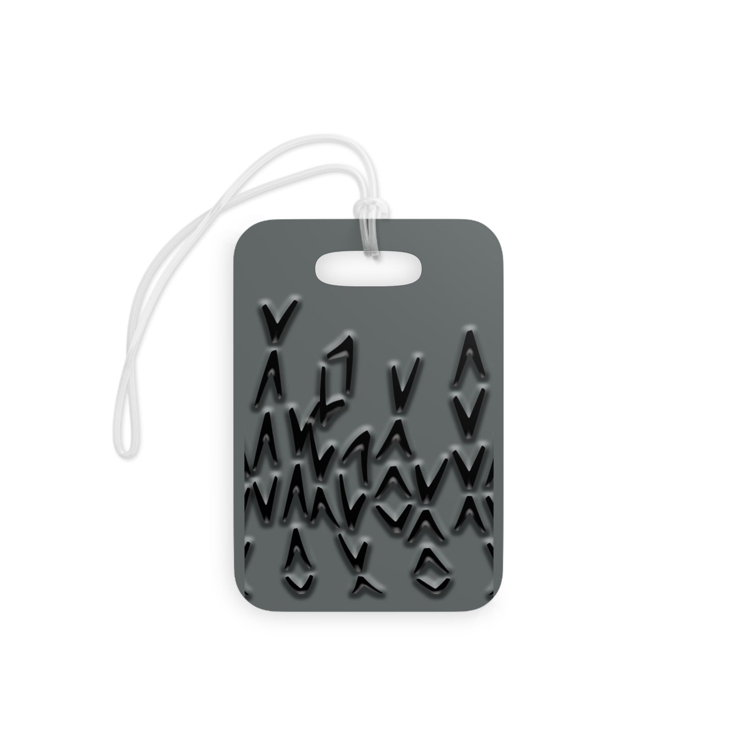 Stylish Luggage Tags - Unique Travel Accessories for Wanderlust, Personalized Tags, Vacation Ready, Gift for Travelers, Airport Essentials